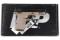 Smith & Wesson M&P 9 Shield EZ Pistol 9mm