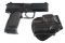 H&K USP Pistol .45 ACP