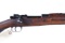 CZ VZ.24 Bolt Rifle 8mm