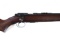 Winchester 69A Bolt Rifle .22 sllr