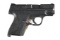 Smith & Wesson M&P 9 Shield Pistol 9mm