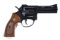 Rexio Pucara Revolver .38 spl