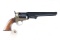 Italian 1851 Old Model Navy Perc Pistol .36 cal