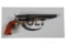 Colt Signature Series BP Revolver .44 perc