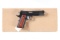 Les Baer 1911 Ultimate Tactical Carry Pistol .45 ACP