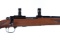 Ruger M77/44 Bolt Rifle .44 rem mag