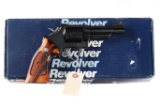 Smith & Wesson 19-5 Revolver .357 mag