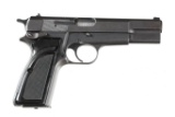 Browning High-Power Pistol 9mm