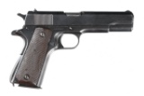 Colt 1911A1 Pistol 7.62x25 mm