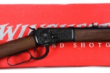 Winchester 1892 Grade I Lever Rifle .45 Colt