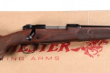 Winchester 70 Bolt Rifle 6.5 PRC