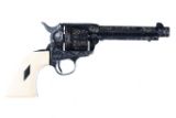 Colt SAA 1st Gen Revolver .45 LC