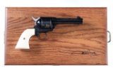 Colt SAA John Wayne Revolver .45 Colt