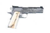 Kimber Classic Stainless Target Pistol .45 ACP