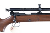 Winchester 52B Bolt Rifle .22 lr