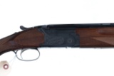 Winchester 101 Ultimate Sporting O/U Shotgun 12ga