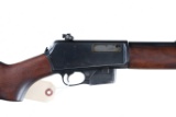 Winchester 1907 S.L. Semi Rifle .351 SL