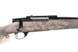 Weatherby Vanguard Bolt Rifle .300 wby mag