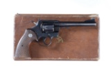 Colt 357 Revolver .357 mag