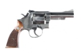 Smith & Wesson 15-2 Revolver .38 spl