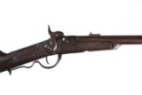 Gallager 1860 Saddle Ring Carbine Perc Rifle .50 cal