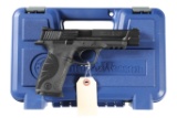 Smith & Wesson M&P 9 Pro Series Pistol 9mm