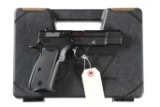 CZ 75BD Pistol 9mm
