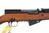 Chinese? SKS Semi Rifle 7.62x39mm