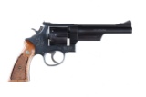 Smith & Wesson 28-3 Hwy Patrolman Revolver .357 mag