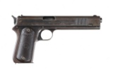 Colt 1902 Sporting Pistol .38 ACP