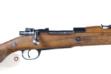 DWM 1909 Bolt Rifle 7.65mm