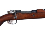 Zastava M48 Bolt Rifle 8mm Mauser
