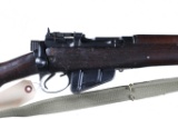 Savage No. 4 MK1 Bolt Rifle 303 British