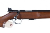 Remington 521-T Bolt Rifle .22 sllr