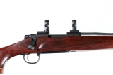 Remington 700 Bolt Rifle .17 cal