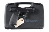 Smith & Wesson M&P22 Pistol .22 lr