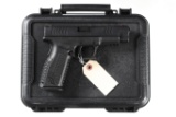 Springfield Armory XDm-9 Pistol 9mm