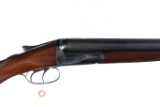 Fox Sterlingworth SxS Shotgun 12ga