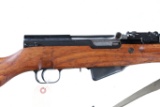 Yugo SKS 59/66 Semi Rifle 7.62x39mm