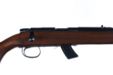 Remington 581 Bolt Rifle .22 sllr