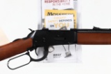 Mossberg 464 Lever Rifle .30-30 win