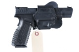 Springfield Armory XDm-9 Pistol 9mm
