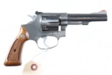 Smith & Wesson 63 Revolver .22 lr