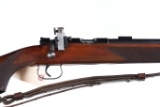 Mauser ES350B Bolt Rifle .22 lr