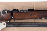 Mossberg Patriot Bolt Rifle 6.5 Creedmoor