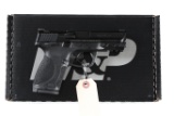 Smith & Wesson M&P 9 2.0 Pistol 9mm
