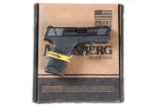 Mossberg MC1sc Pistol 9mm