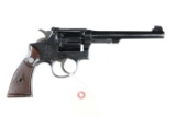 Smith & Wesson K-22 Outdoorsman Revolver .22 lr