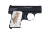 Browning Baby Pistol 6.35mm