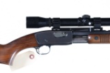 Remington 121S Fieldmaster Slide Rifle .22 Rem spl